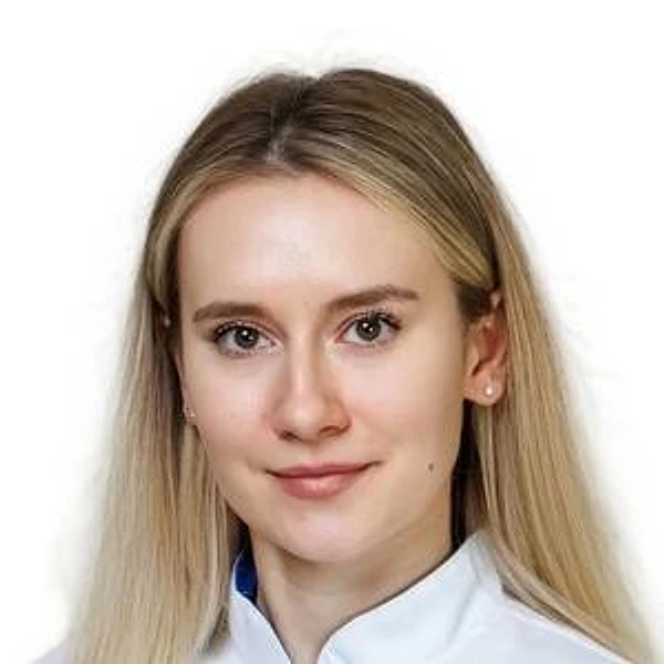 Володина Ирина Викторовна — Уролог, Андролог, Нейроуролог, Москва