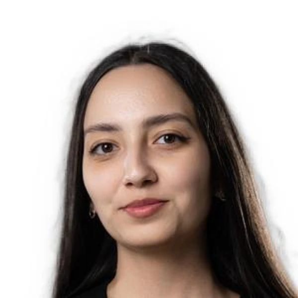 Рахимова Кристина Ринатовна — Стоматолог-гигиенист, Стоматолог, Иркутск
