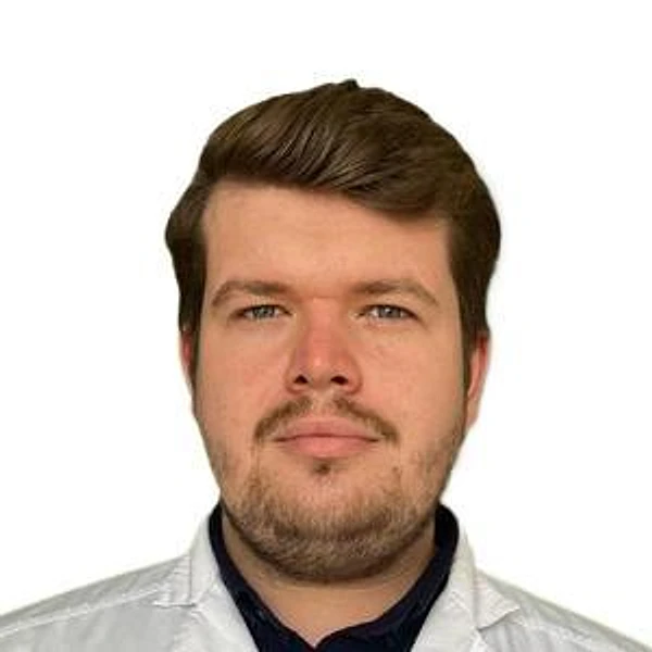 Голубок Анатолий Александрович — Педиатр, Москва