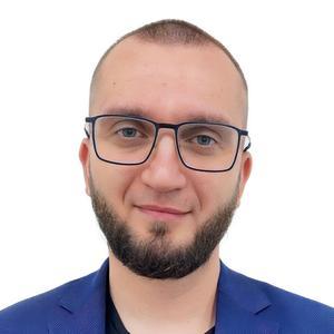Сорокин Александр Александрович — Психиатр, Детский психиатр, Детский психотерапевт, Психотерапевт, Семейный психолог, Санкт-Петербург