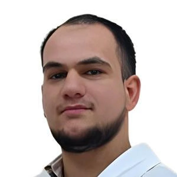 Рамазанов Ренат Гаджиаскерович — Педиатр, Детский ортопед, Детский травматолог, Ортопед, Травматолог, Москва