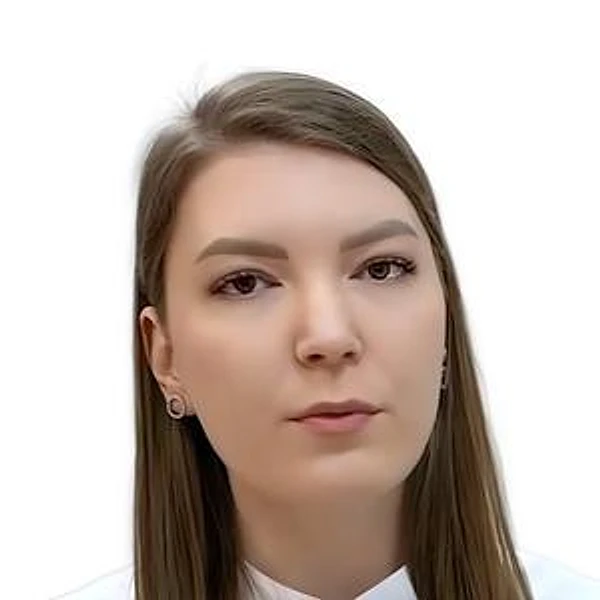 Фомина Ксения Александровна — Офтальмолог (окулист), Казань