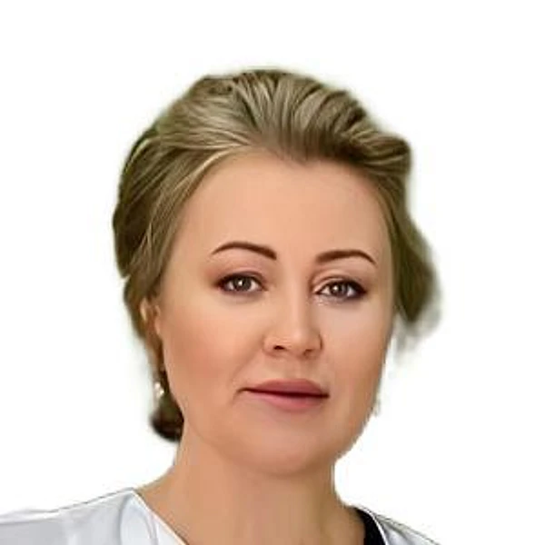Софронова Ольга Петровна — Дерматолог, Врач-косметолог, Вологда