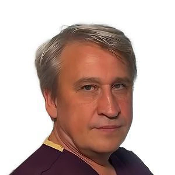 Зайнутдинов Азат Минвагизович — Пластический хирург, Казань