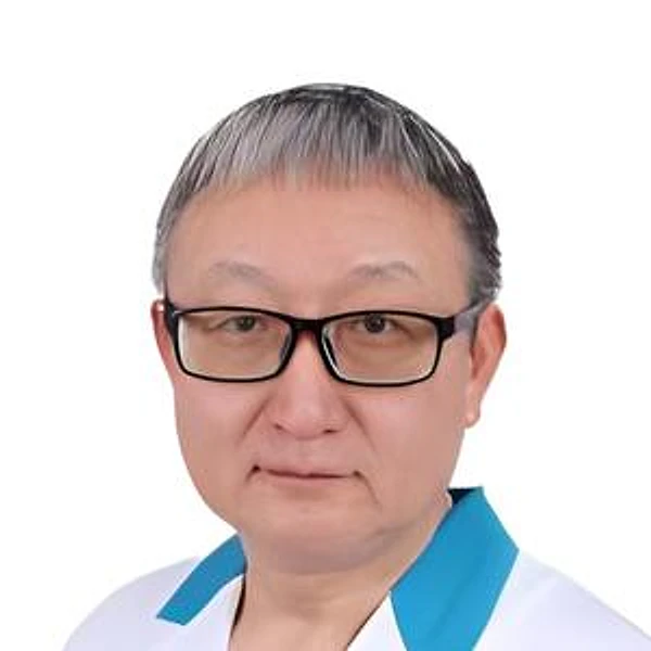Цой Дмитрий Владимирович — Гинеколог, Акушер, Врач УЗИ, Москва