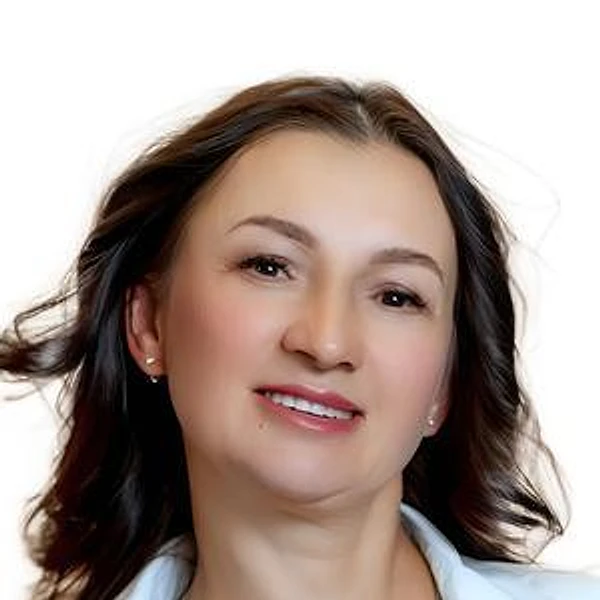 Герасименко Виктория Ивановна — Подолог-эстетист, Москва