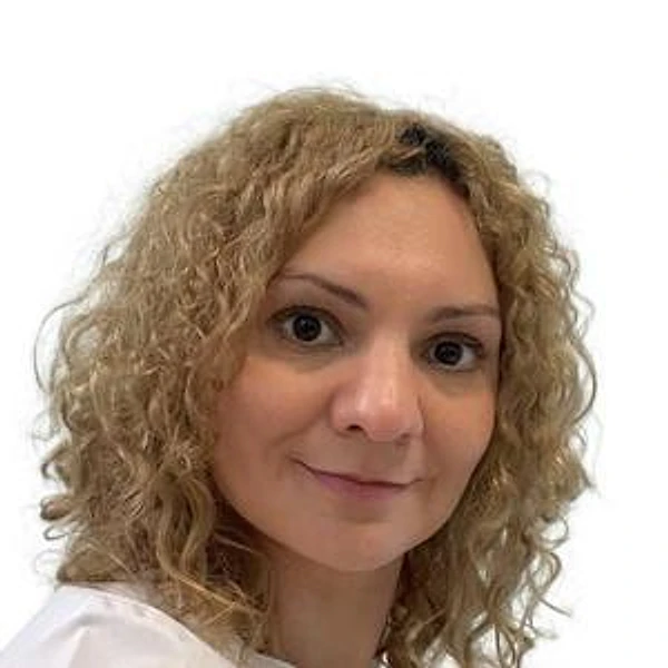 Рябцева Марина Владимировна — Гинеколог, Акушер, Врач УЗИ, Гинеколог-эндокринолог, Детский гинеколог, Калининград