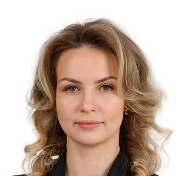 Редько Анастасия Игоревна — Стоматолог, Краснодар