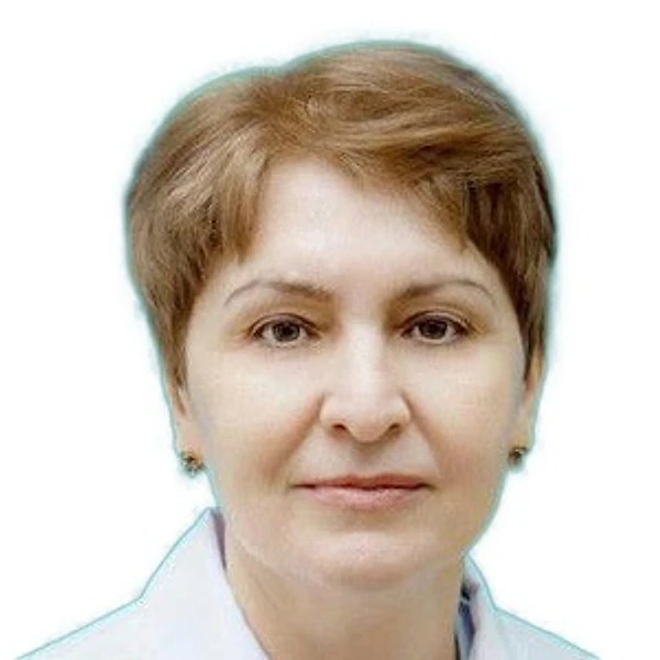 Замалеева Розалия Семеновна — Гинеколог, Казань