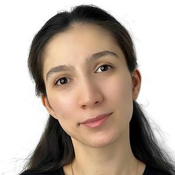 Гамидова Камилла Витальевна — Стоматолог-ортодонт, Москва