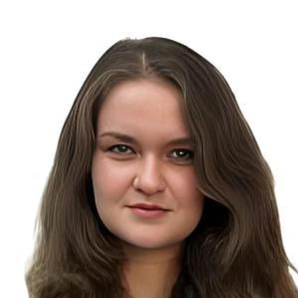 Малышева Анастасия Дмитриевна — Стоматолог, Детский стоматолог, Стоматолог-ортодонт, Москва