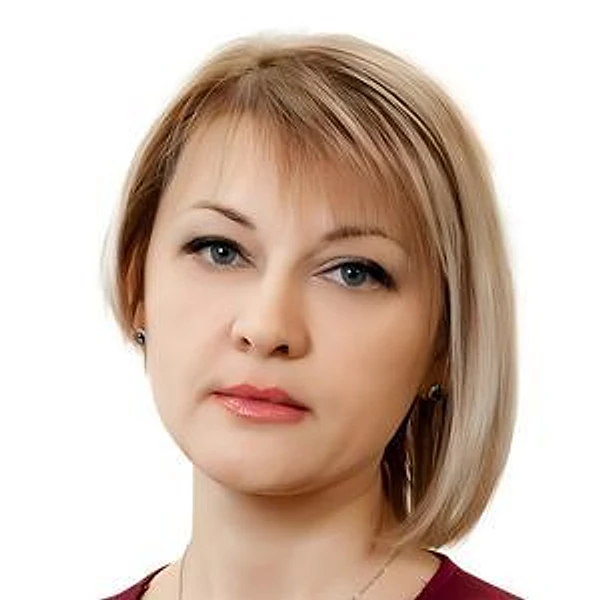 Годованюк Александра Юрьевна — Офтальмолог-хирург, unknown