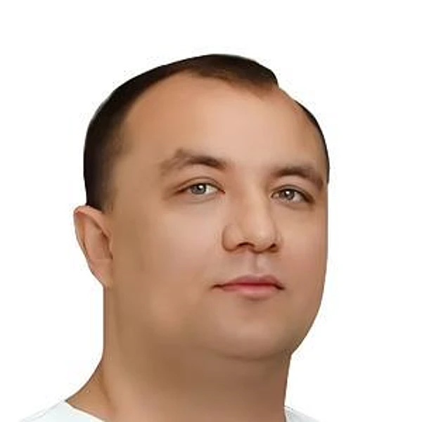 Зиятдинов Халиль Камилевич — Пластический хирург, Москва