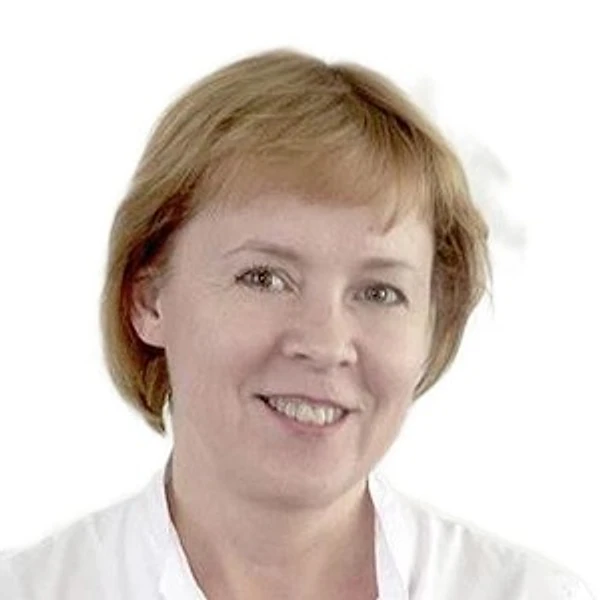 Зубарева Елена Викторовна — Кардиолог, Казань