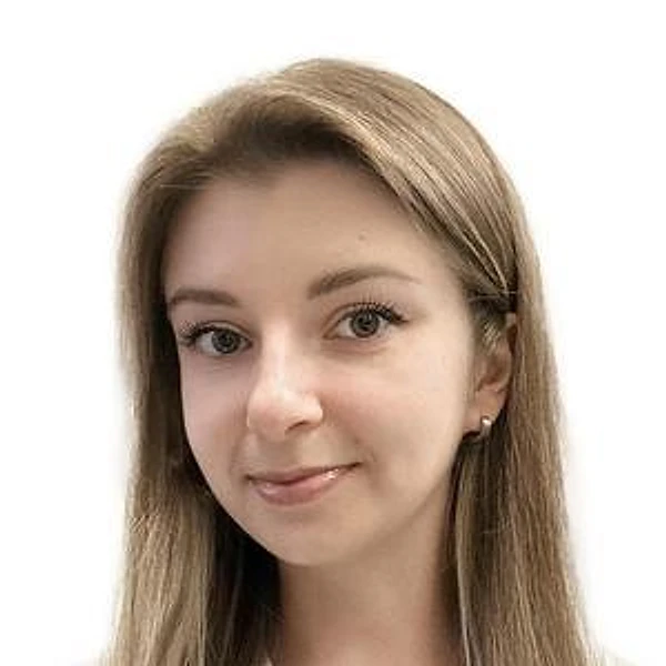 Приходько Инна Евгеньевна — Врач УЗИ, Москва