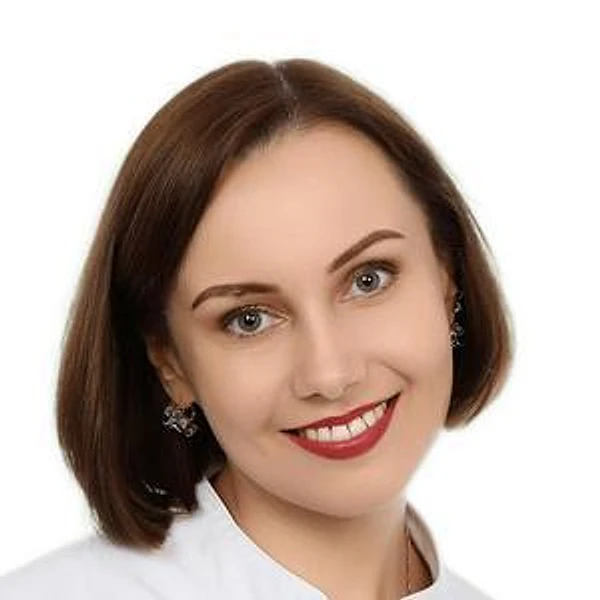Лямаева Елена Александровна — Уролог, Нижний Новгород