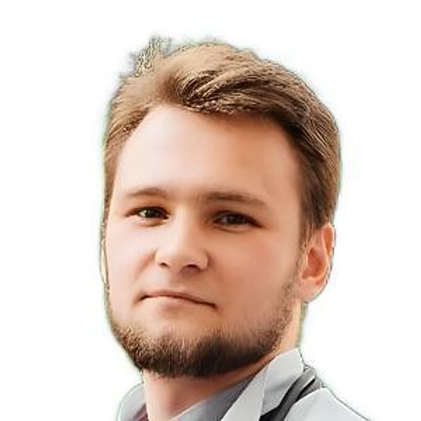 Кашеваров Александр Сергеевич — Психиатр, Психотерапевт, Тверь