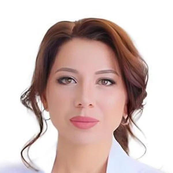 Ибрагимова Заира Абасовна — Врач УЗИ, Грозный