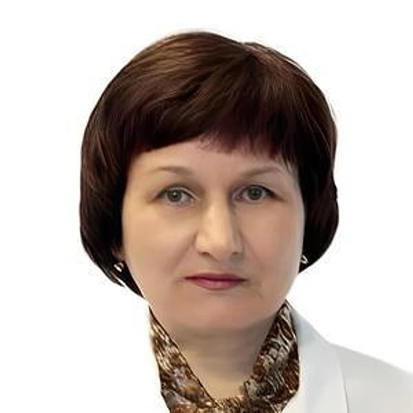 Ибрагимова Диляра Анясовна — Рентгенолог, Казань