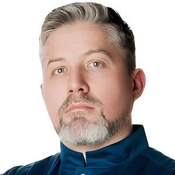 Базаров Алексей Хамракулыевич — Анестезиолог-реаниматолог, Детский анестезиолог-реаниматолог, Санкт-Петербург