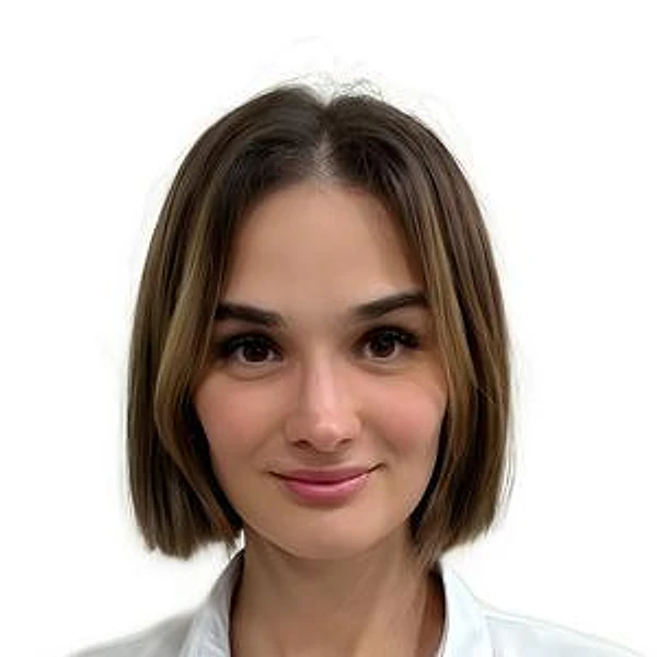 Ахунова Мария Николаевна — Психиатр, Новосибирск