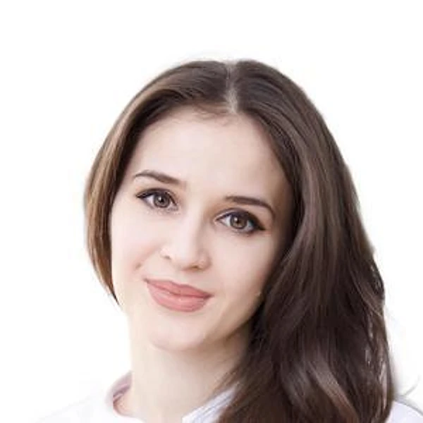 Кибишева Динара Хасановна — Детский невролог, Нальчик
