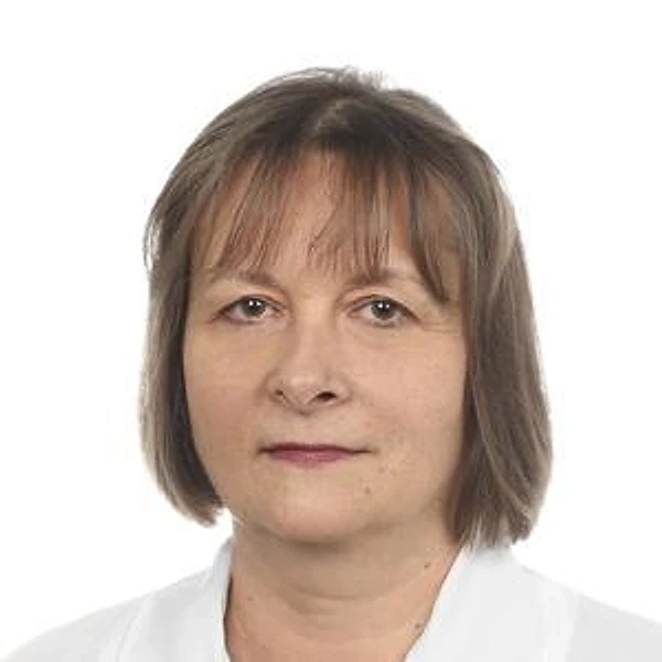 Куркина Надежда Викторовна — Гематолог, Саранск
