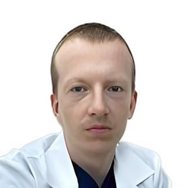 Лисенков Анатолий Игоревич — Онколог, Саранск