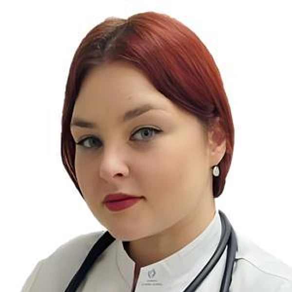 Крестникова Анна Владимировна — Терапевт, Эндокринолог, Калининград