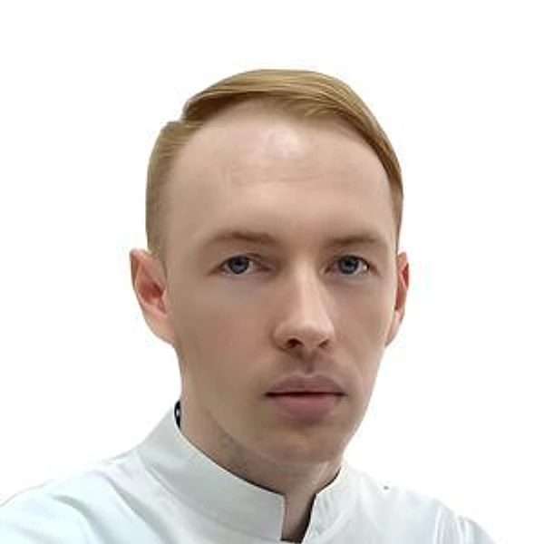 Куликов Павел Александрович — Эндоскопист, Саранск