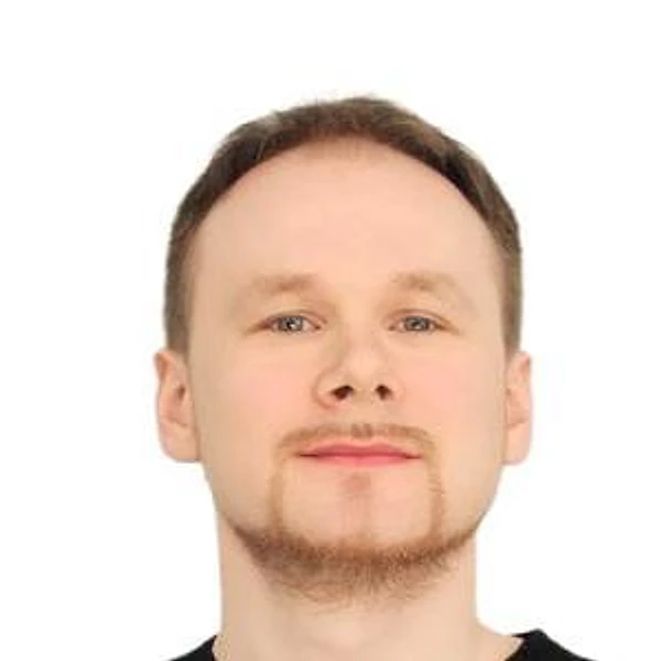 Зорин Юрий Петрович — Инструктор-методист, Санкт-Петербург