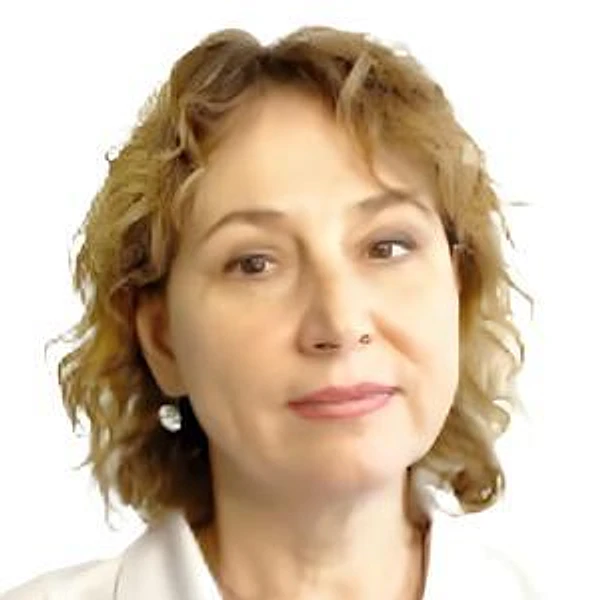 Тайберт Виктория Владимировна — Врач УЗИ, Детский врач УЗИ, Магнитогорск
