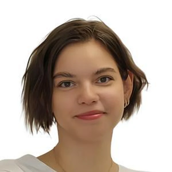 Емельянова Вероника Максимовна — Стоматолог, Детский стоматолог, Москва