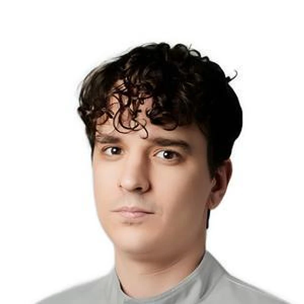 Раков Иван Дмитриевич — Стоматолог-хирург, Москва