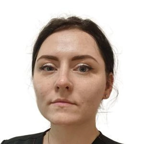 Жукова Елизавета Олеговна — Стоматолог-хирург, Москва