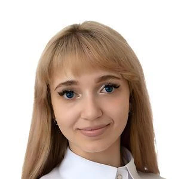 Замятина Марина Владимировна — Терапевт, Красноярск