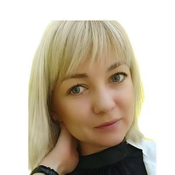 Кудрина Наталья Николаевна — Педиатр, Пушкино