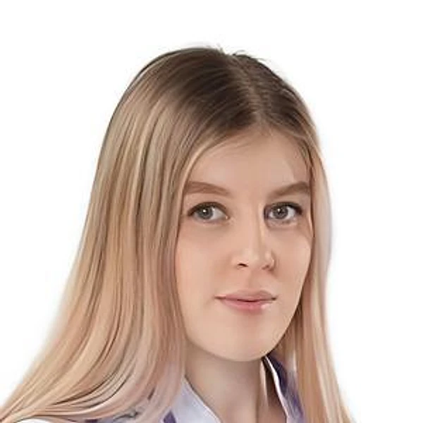 Худякова Ольга Игоревна — Детский эндокринолог, Челябинск