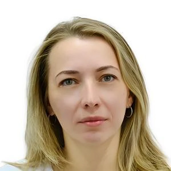 Лобанова Юлия Сергеевна — Стоматолог, Ярославль
