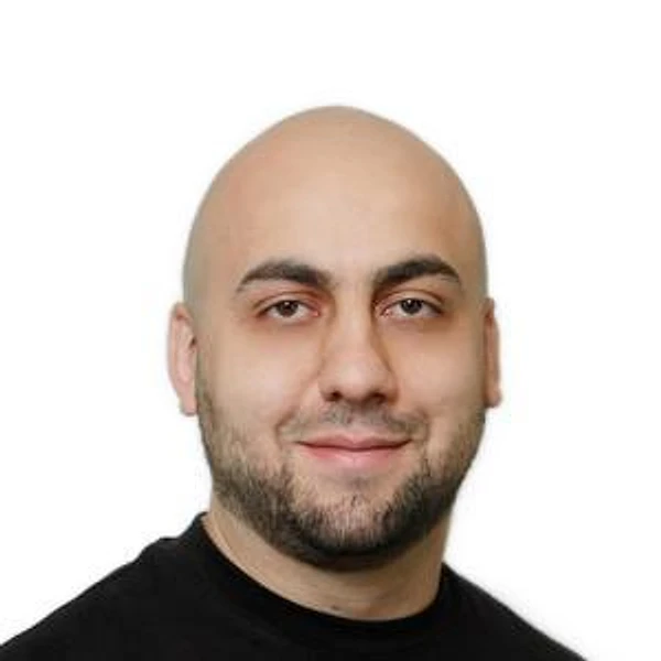 Агекян Эрик Акопович — Стоматолог-имплантолог, Стоматолог-хирург, Москва