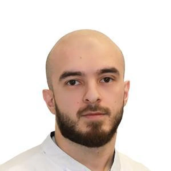 Абдурахманов Магомед Абдурахманович — Стоматолог-хирург, Стоматолог-имплантолог, Москва
