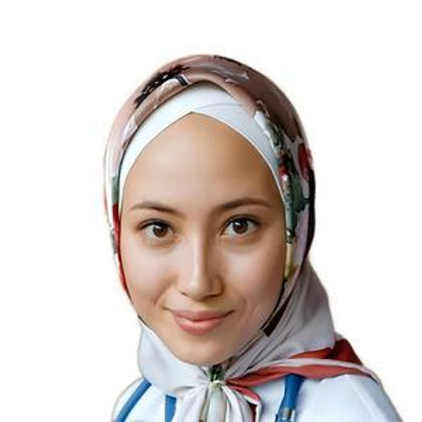Диярова Розалина Рамилевна — Эндокринолог, Туймазы