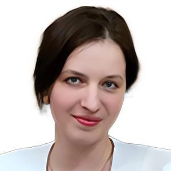 Базажи Дарья Александровна — Педиатр, Клин