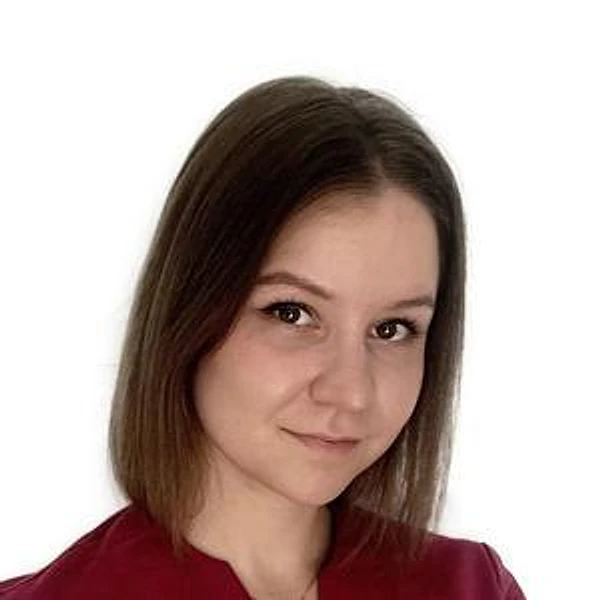 Михайлова Елизавета Александровна — Стоматолог-ортодонт, Детский ортодонт, Москва