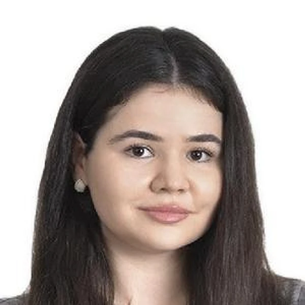 Зеленцова Кристина Николаевна — Стоматолог-ортодонт, Детский ортодонт, Москва