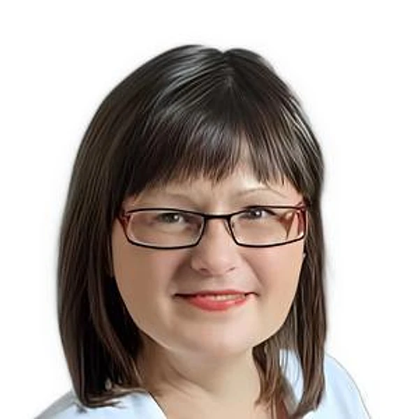 Гладких Наталья Аркадьевна — Стоматолог, Волжский
