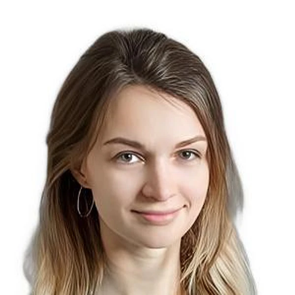 Глушко Дарья Ивановна — Стоматолог, Волгоград