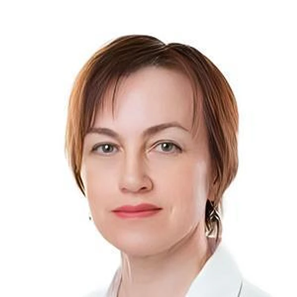 Зиновьева Елена Павловна — Аллерголог, Иммунолог, Москва
