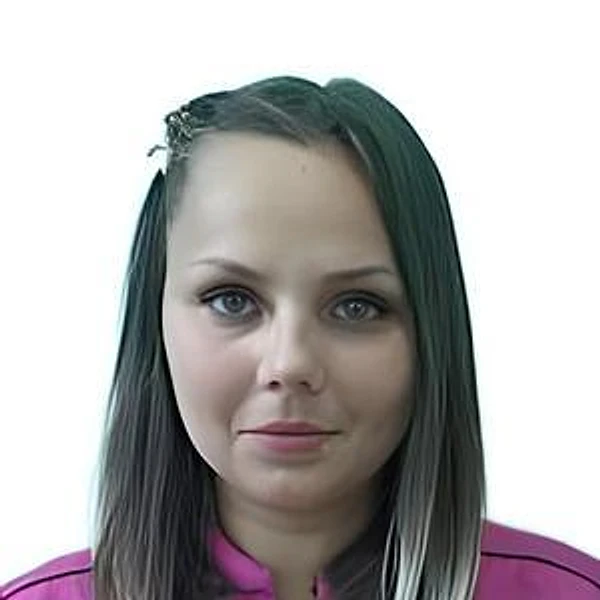 Строганова Валерия Николаевна — Стоматолог, Волжский