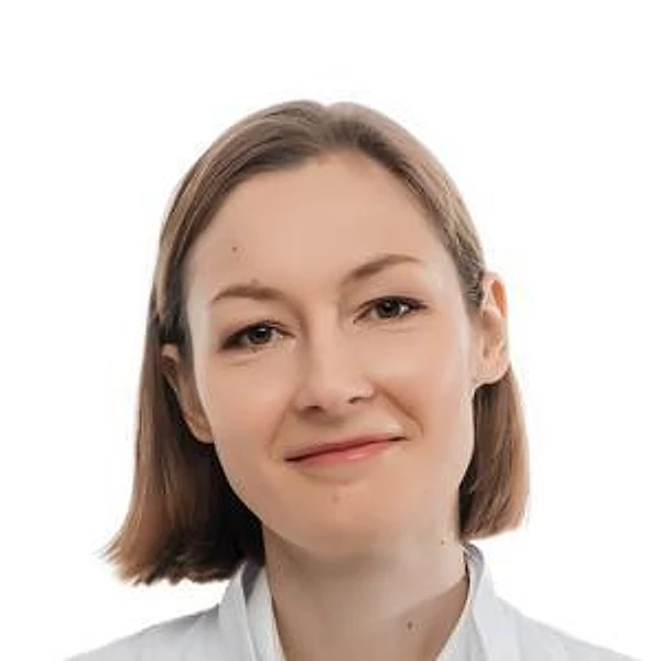 Мифтахова Диляра Зуфаровна — Невролог, Функциональный диагност, Казань